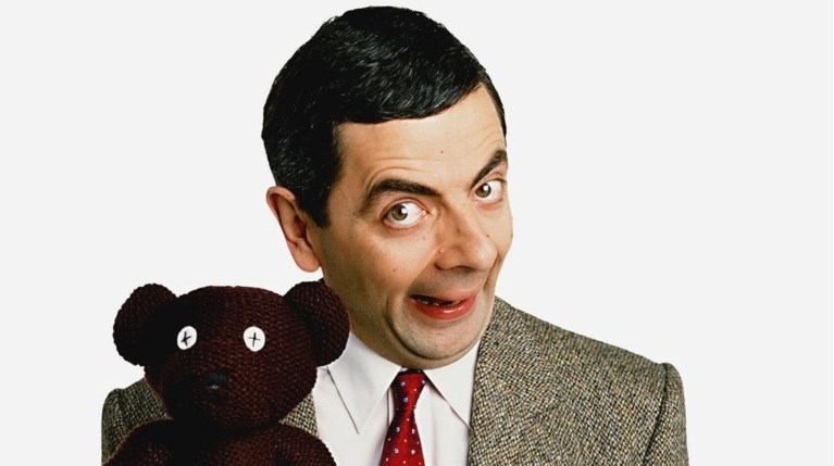 Mr. Bean