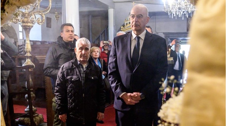 ΔΕΝΔΙΑΣ