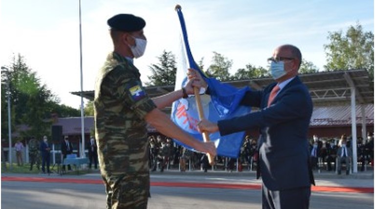 ταξιαρχος Ηλιοπουλος