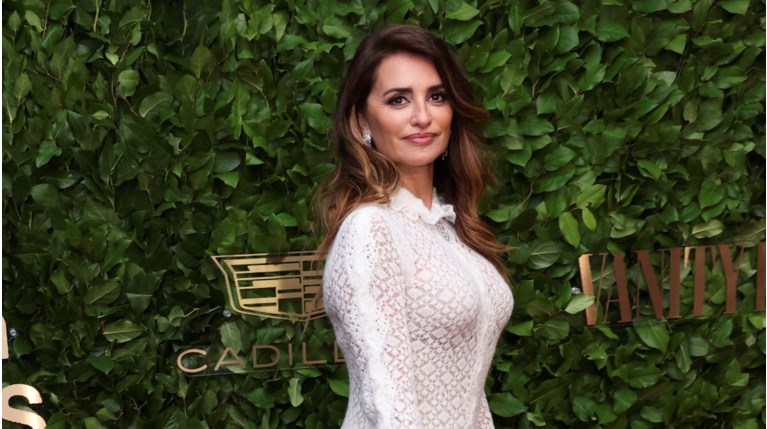 penelope cruz