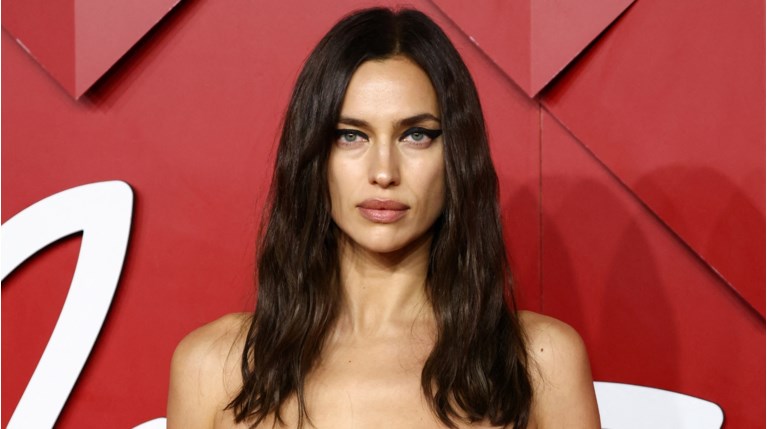 irina shayk