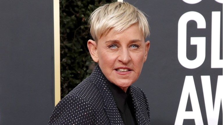 ellen degeneres