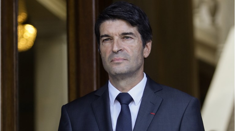 Πατρίκ Μεζονάβ
