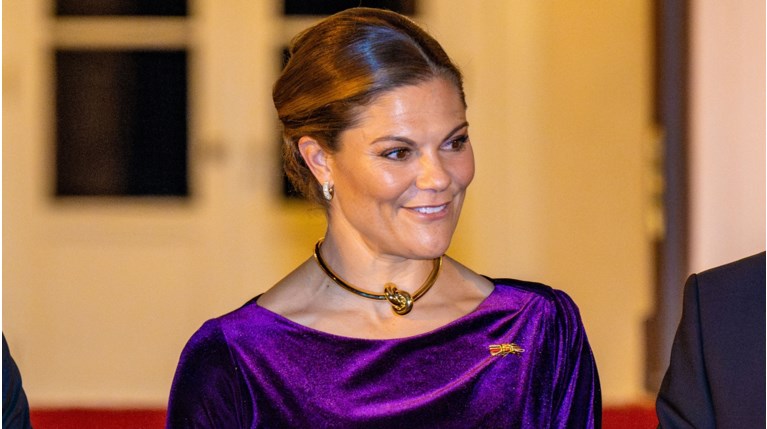 Princess Victoria