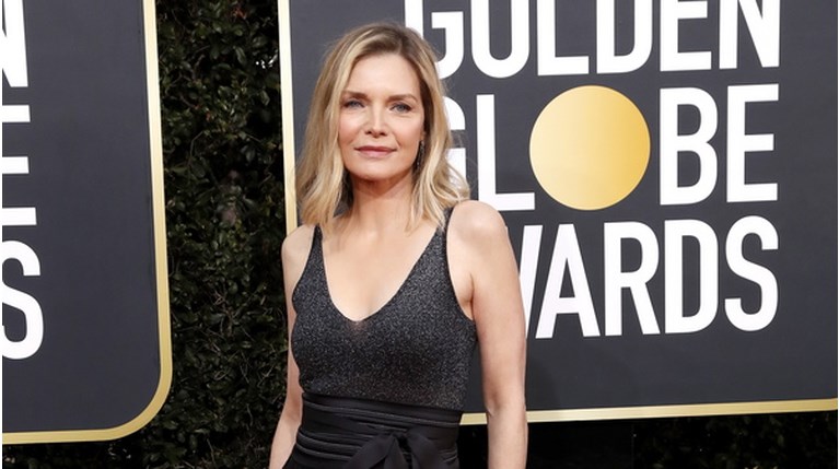 Michelle Pfeiffer