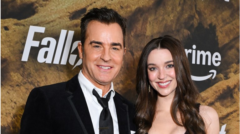 τζαστιν θερου