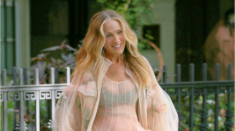 sarah jessica parker