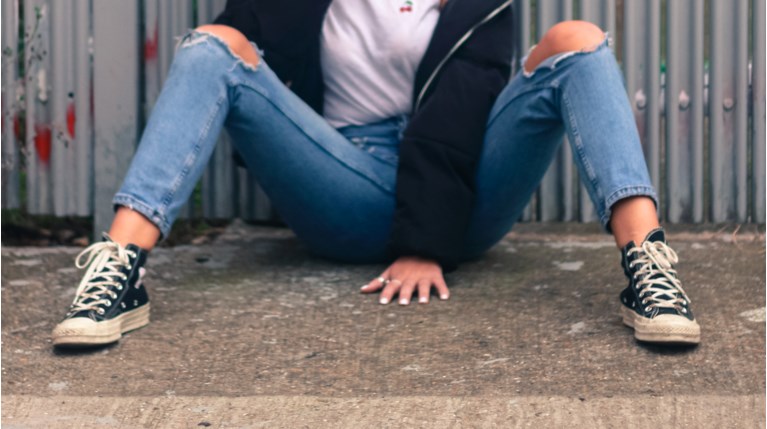 sneakers