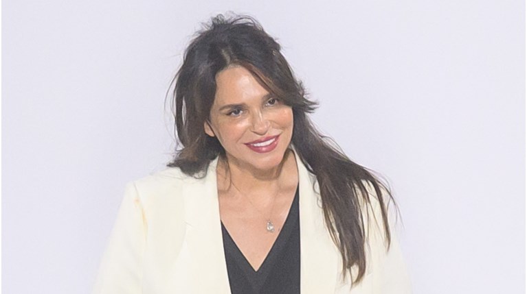 celia kritharioti