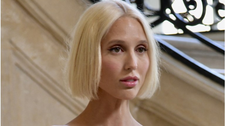 maria olympia