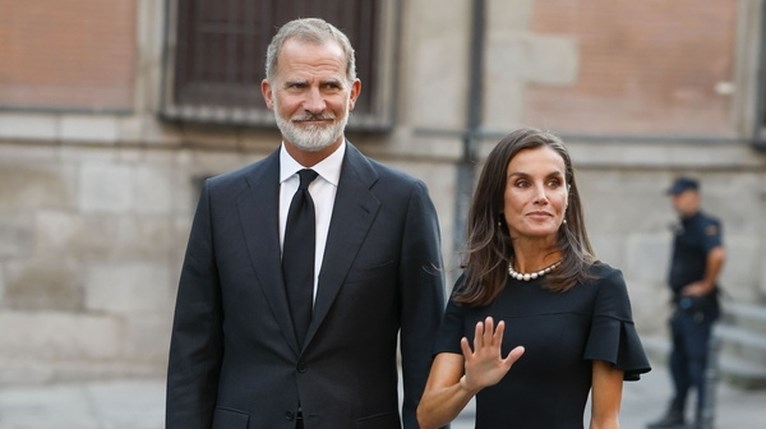 SPAIN ROYALS