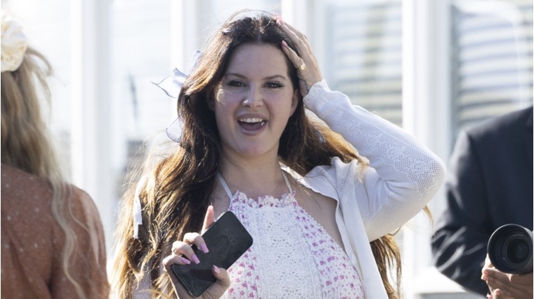 lana del rey