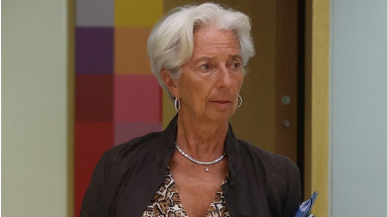 Κριστίν Λαγκάρντ