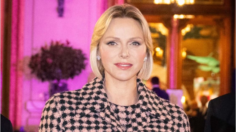 princess charlene