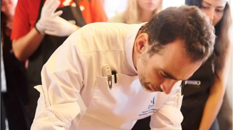 Ροδοκανάκης