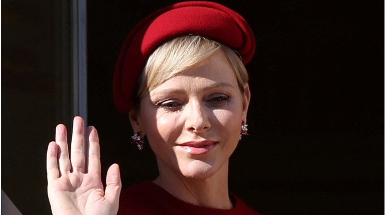 princess charlene