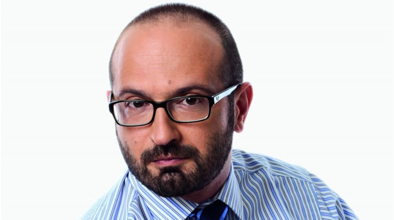 Μάνος Βουλαρίνος