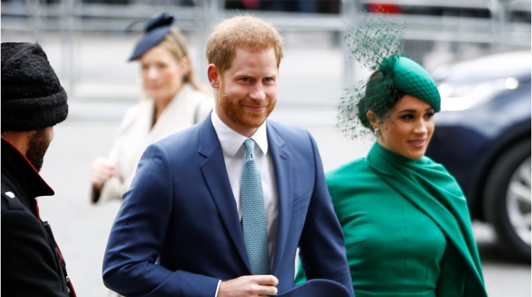 meghan markle