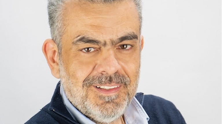 Χρήστος Μπάρλας