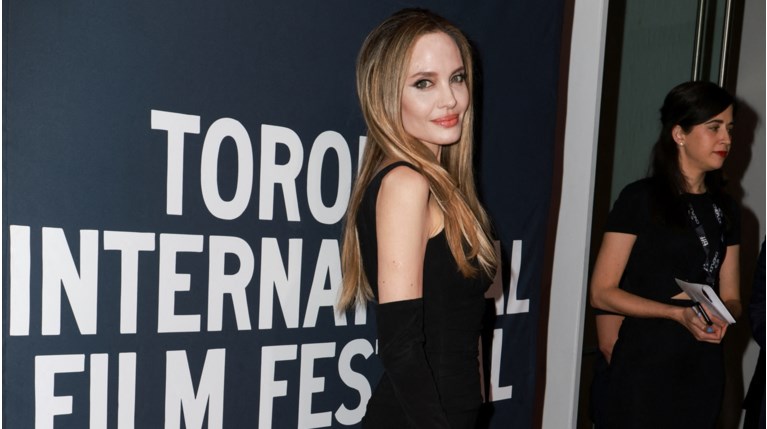 jolie