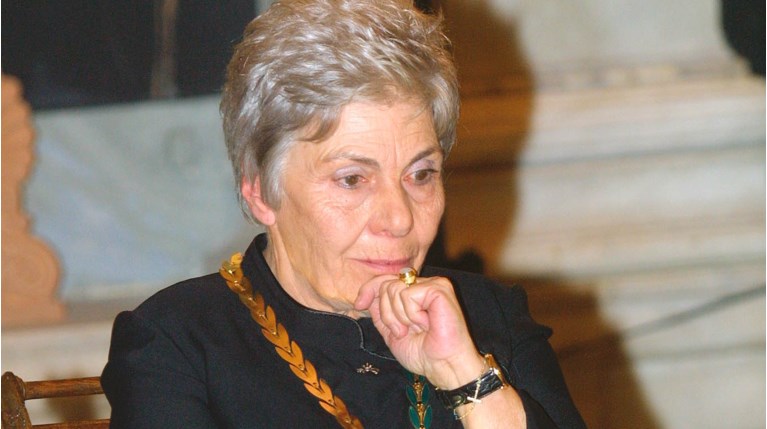 ΚΙΚΗ ΔΗΜΟΥΛΑ