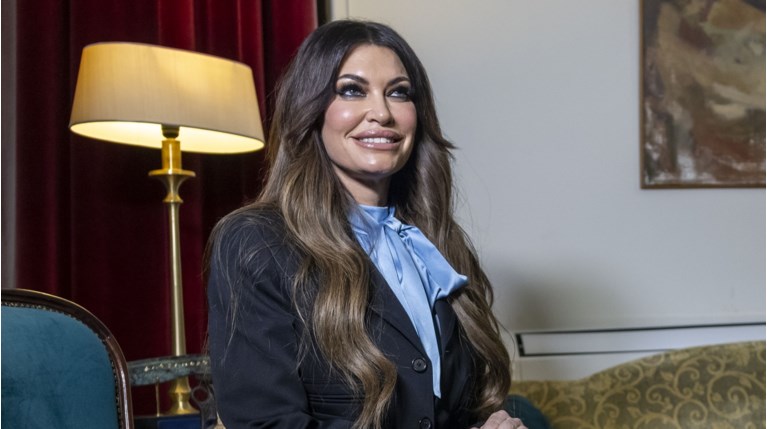 ΚΙΜΠΕΡΛΙ ΓΚΙΛΦΟΙΛ