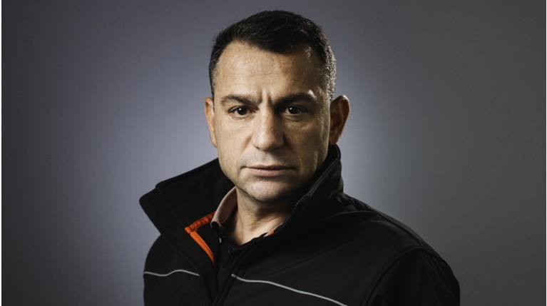 Ευάγγελος Γκιζέλης