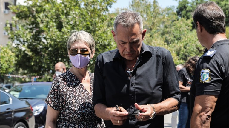 Πάνος Καμμένος