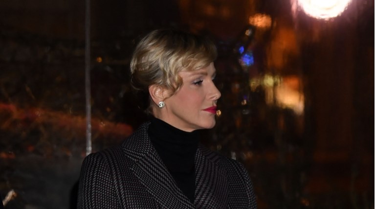 princess charlene