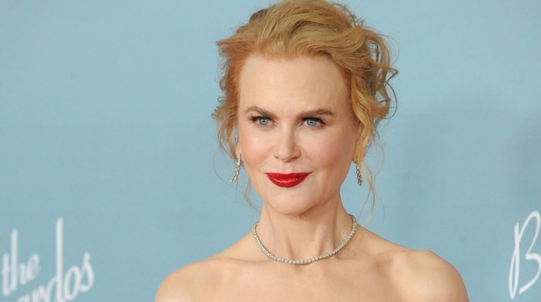 nicole kidman