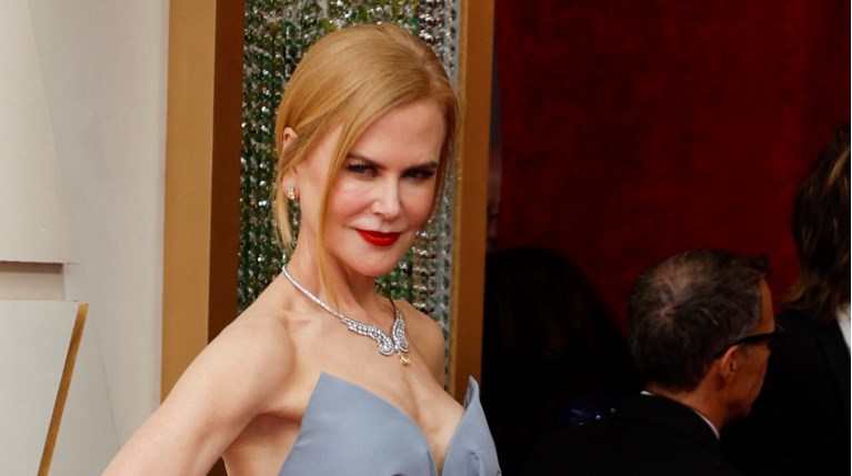 nicole kidman