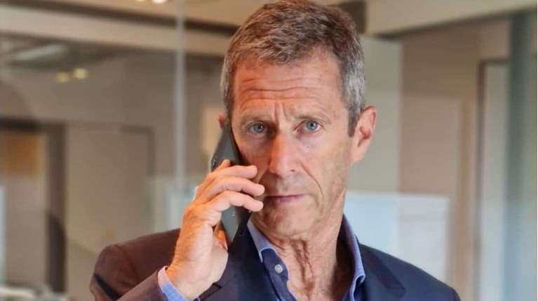 Μπένι Στέινμετζ