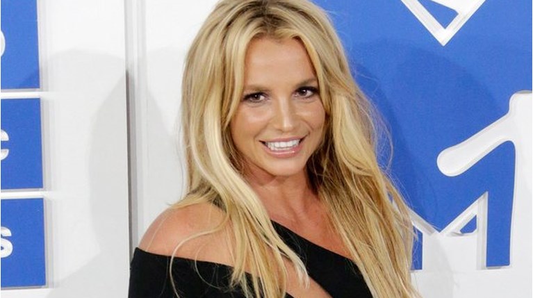 Britney Spears