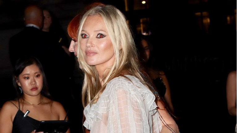 Kate Moss