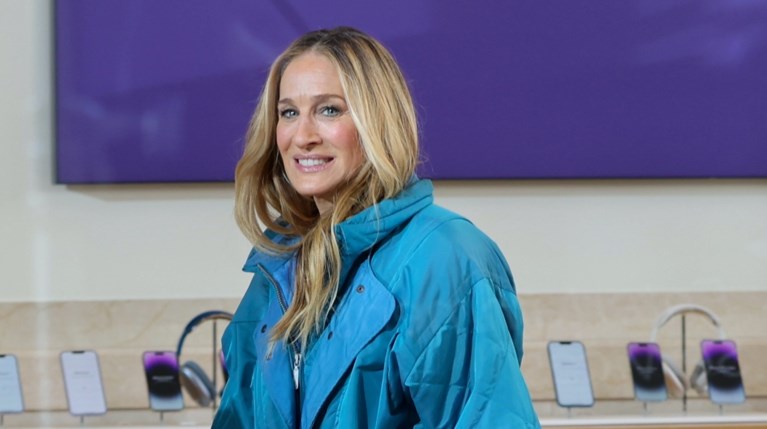 Sarah Jessica Parker