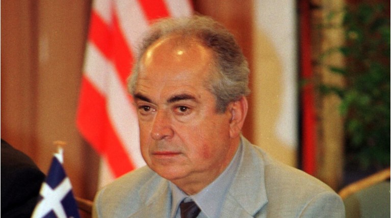 ΔΗΜΗΤΡΗΣ ΑΠΟΣΤΟΛΑΚΗΣ ΠΑΣΟΚ