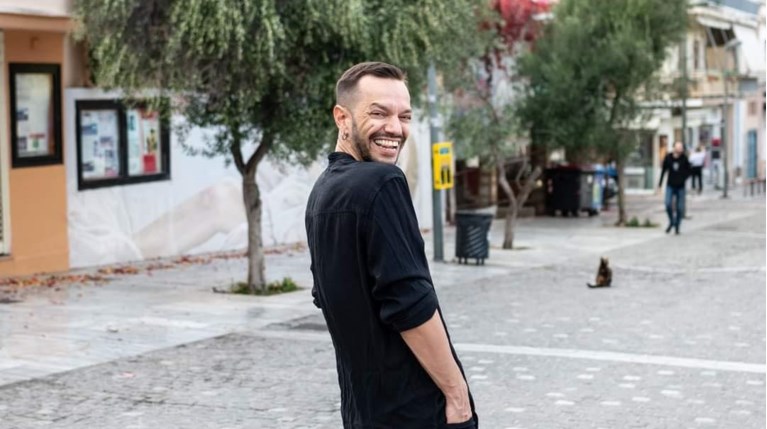 ΑΝΤΩΝΗΣ ΤΑΚΤΙΚΟΣ