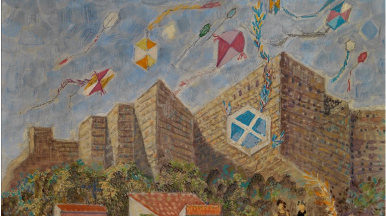 ΧΑΡΤΑΕΤΟΙ - ΠΙΝΑΚΑΣ
