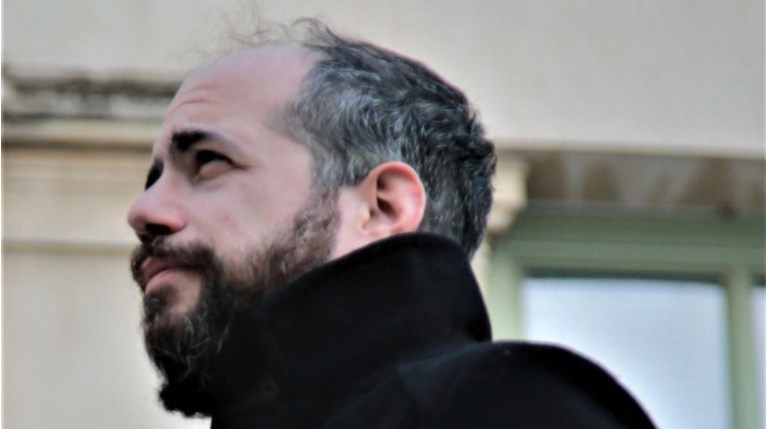 αρησ ασπρουλης