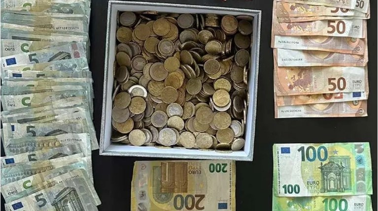 Κλοπιμαία