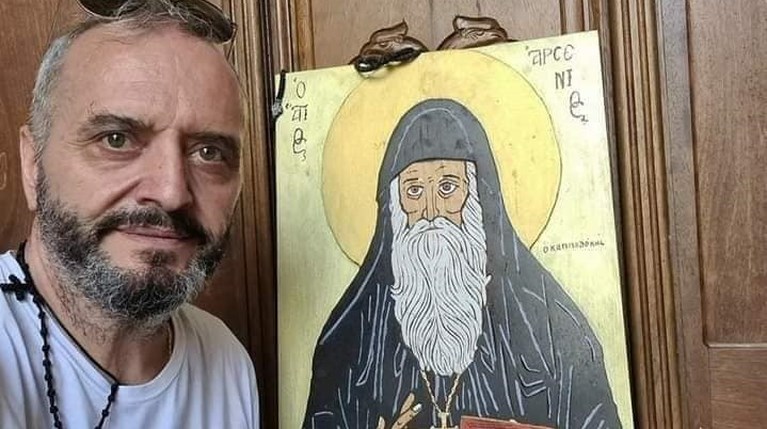 ΜΙΧΟΣ