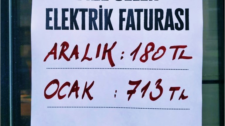 τουρκια ακρίβεια