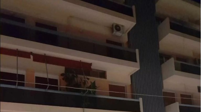 ΠΑΤΡΑ ΑΥΤΟΚΤΟΝΙΑ ΦΟΙΤΗΤΡΙΑΣ
