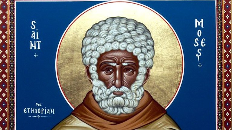 μωυσής