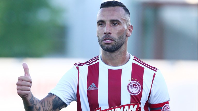 Γκιλιέρμε Ολυμπιακός