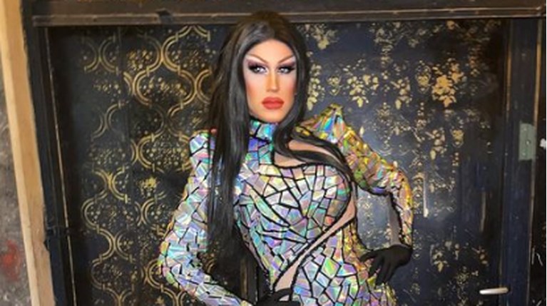 drag queen