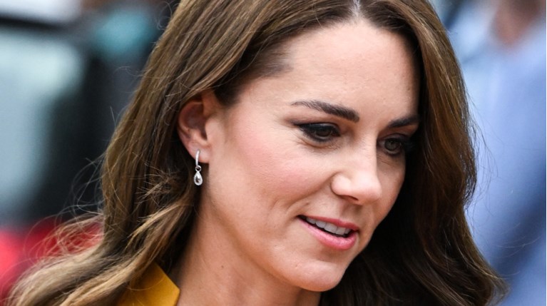 KATE MIDDLETON