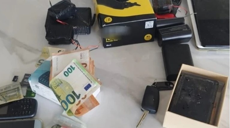 ΚΡΗΤΗ ΝΑΡΚΩΤΙΚΑ