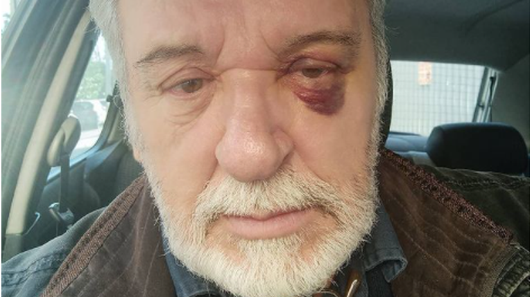 Τάσος Χαλκιάς