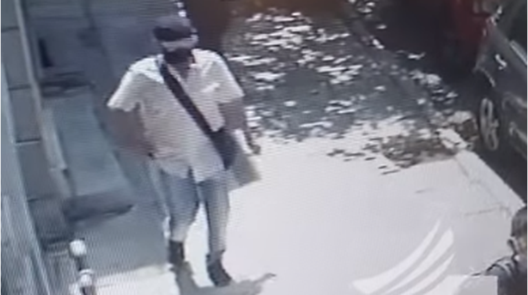 Ληστής